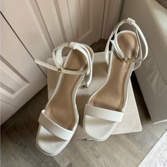 Aldo Matylda Platform Sandals - Picture 6 of 8